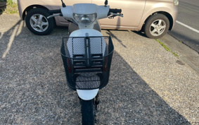 SUZUKI LETS4 CA45A