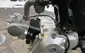 HONDA BENLY50 CD50