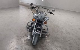 HARLEY HARLEY FLSTC1580 BW5