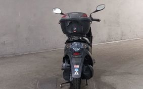 KYMCO  KYMCO GP125I FC25EA