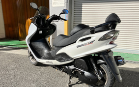 YAMAHA MAJESTY 125FI SE27