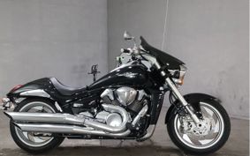 SUZUKI BOULEVARDM109R CA121