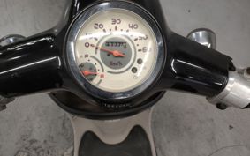HONDA GIORNO AF70