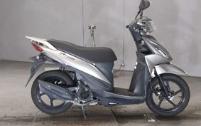 SUZUKI ADDRESS V110 CE47A