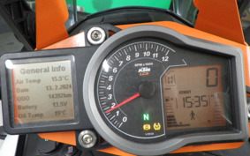 KTM 1190 ADVENTURE 2014