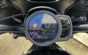 HONDA  REBEL 1100T 2024 SC83