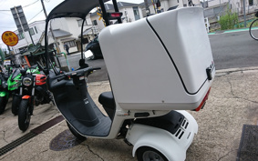 HONDA GYRO TA03