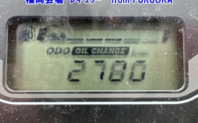 HONDA TACT-4