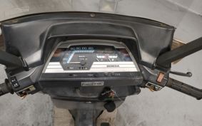 HONDA FREE WAY MF01