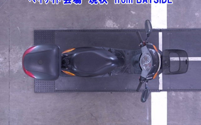 YAMAHA JOG-5