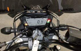 SUZUKI SV650 VP55B