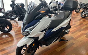 HONDA  FORZA 250 MF15