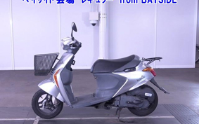 SUZUKI LETS5