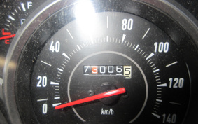 HONDA DIO 110 JF58