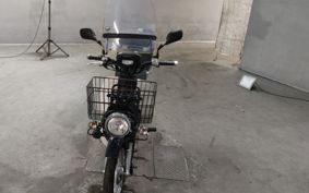 HONDA SUPER CUB50 AA04