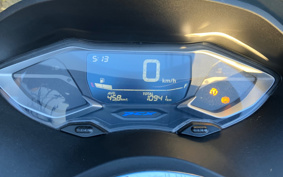 HONDA PCX125 JK05