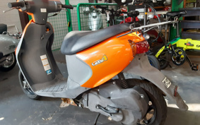 SUZUKI LETS4 CA45A