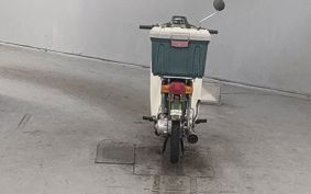 YAMAHA MATE50 22F
