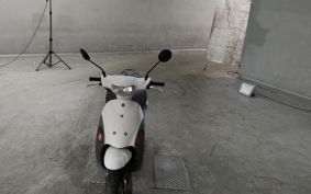 SUZUKI LETS4 CA45A
