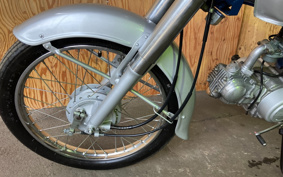 HONDA BENLY50 CD50