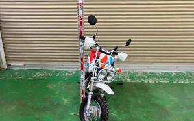 HONDA MONKEY Z50J