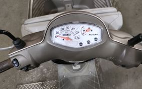 SUZUKI LETS4 CA43A