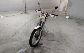 HONDA TLM220R MD23