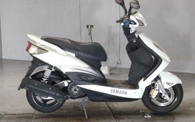 YAMAHA CYGNUS125X SE46
