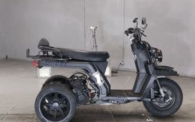 HONDA GYRO TD01