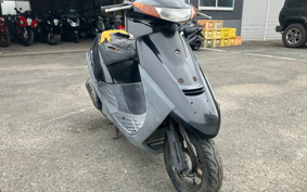 SUZUKI SEPIA CA1HA