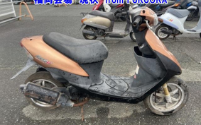 SUZUKI ZZ