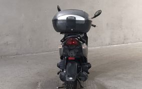 YAMAHA BWS50 SA53J