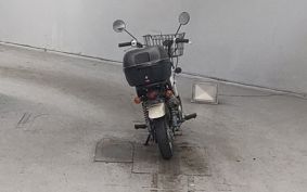 HONDA GORILLA AB27
