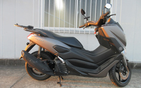 YAMAHA N-MAX 155 SG50J