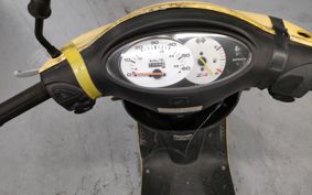 HONDA DIO Z4 AF57