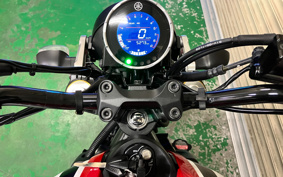 YAMAHA XSR155 RG63