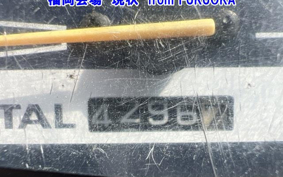 SUZUKI LETS2