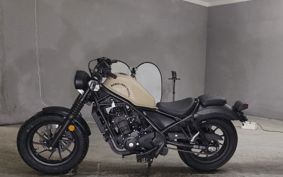 HONDA REBEL MC49