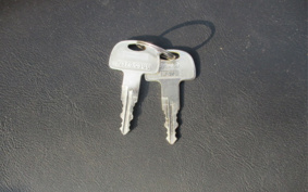 HONDA SHADOW400 2003 NC34