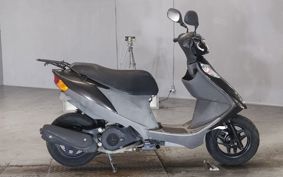 SUZUKI ADDRESS V125 CF46A