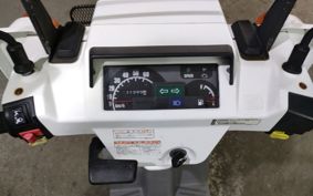 HONDA GYRO TD02