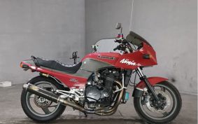 KAWASAKI GPZ900R NINJA ZX900A