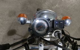 YAMAHA BRONCO 5BT