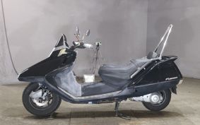 HONDA FUSION MF02