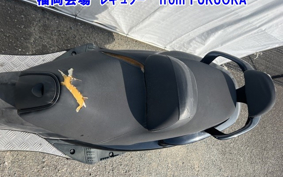 YAMAHA MAJESTY 125FI SE27