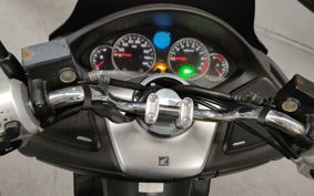 HONDA FORZA Z MF08