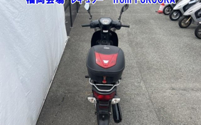HONDA C50-2