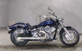 YAMAHA DRAGSTAR1100 VP13J
