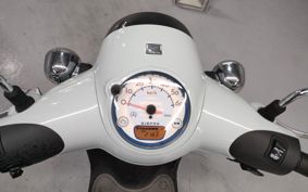 HONDA GIORNO AF77