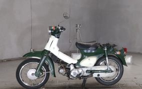 HONDA LITTLE CUB AA01